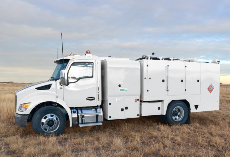 Professional Grade Mobile Lube Systems Sage Oil Vac